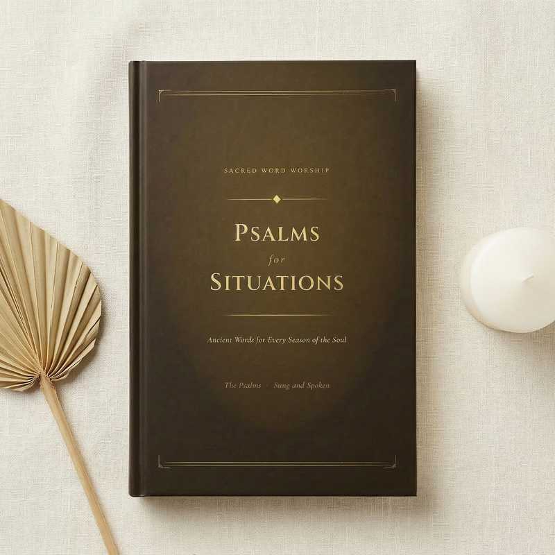 Psalms for Situations