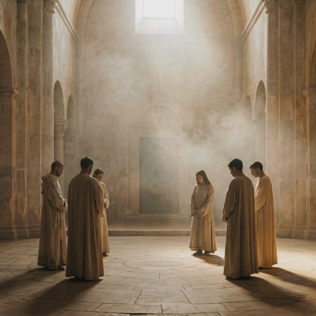 Sacred Word Worship